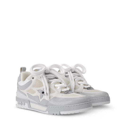 Louis Vuitton Skate Grey Casual