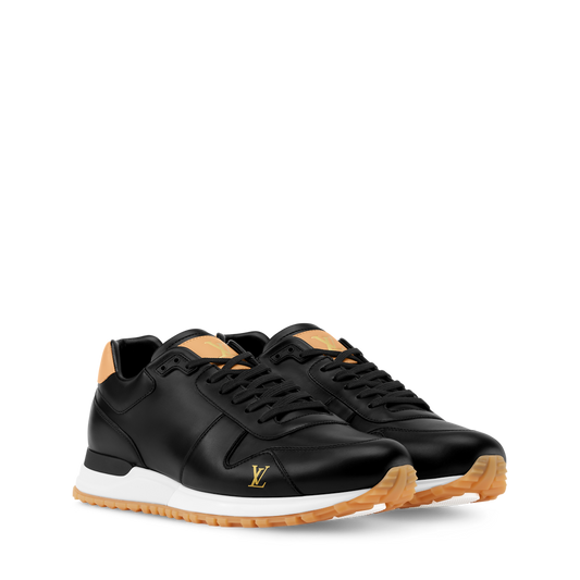 Run Away Sneaker Black