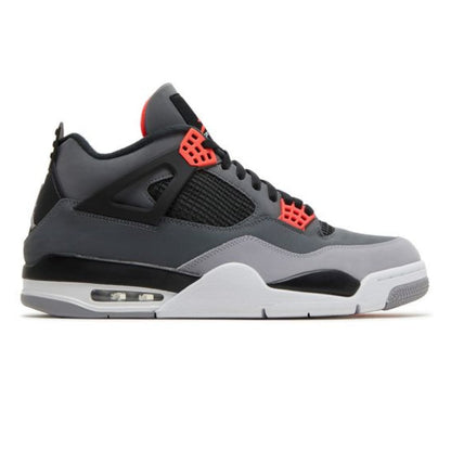 Nike Air Jordan 4 Retro Infrared