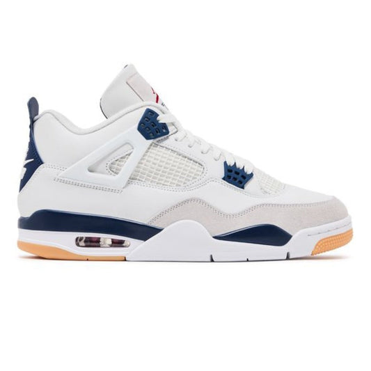 Nike SB x Jordan 4 Retro SP Navy
