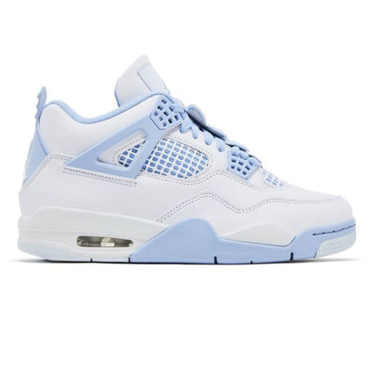 Nike Air Jordan 4 Retro Forget Me Not Wmns