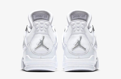 Nike Air Jordan 4 Retro Pure Money 2017