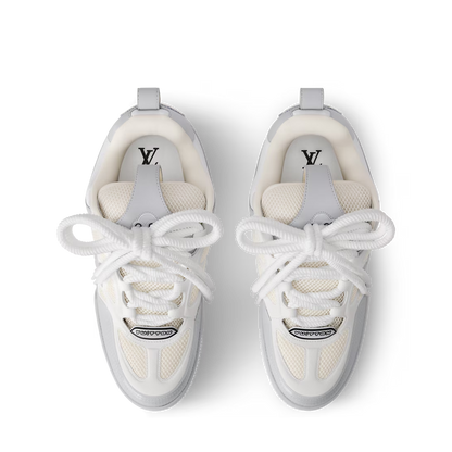 Louis Vuitton Skate Grey Casual