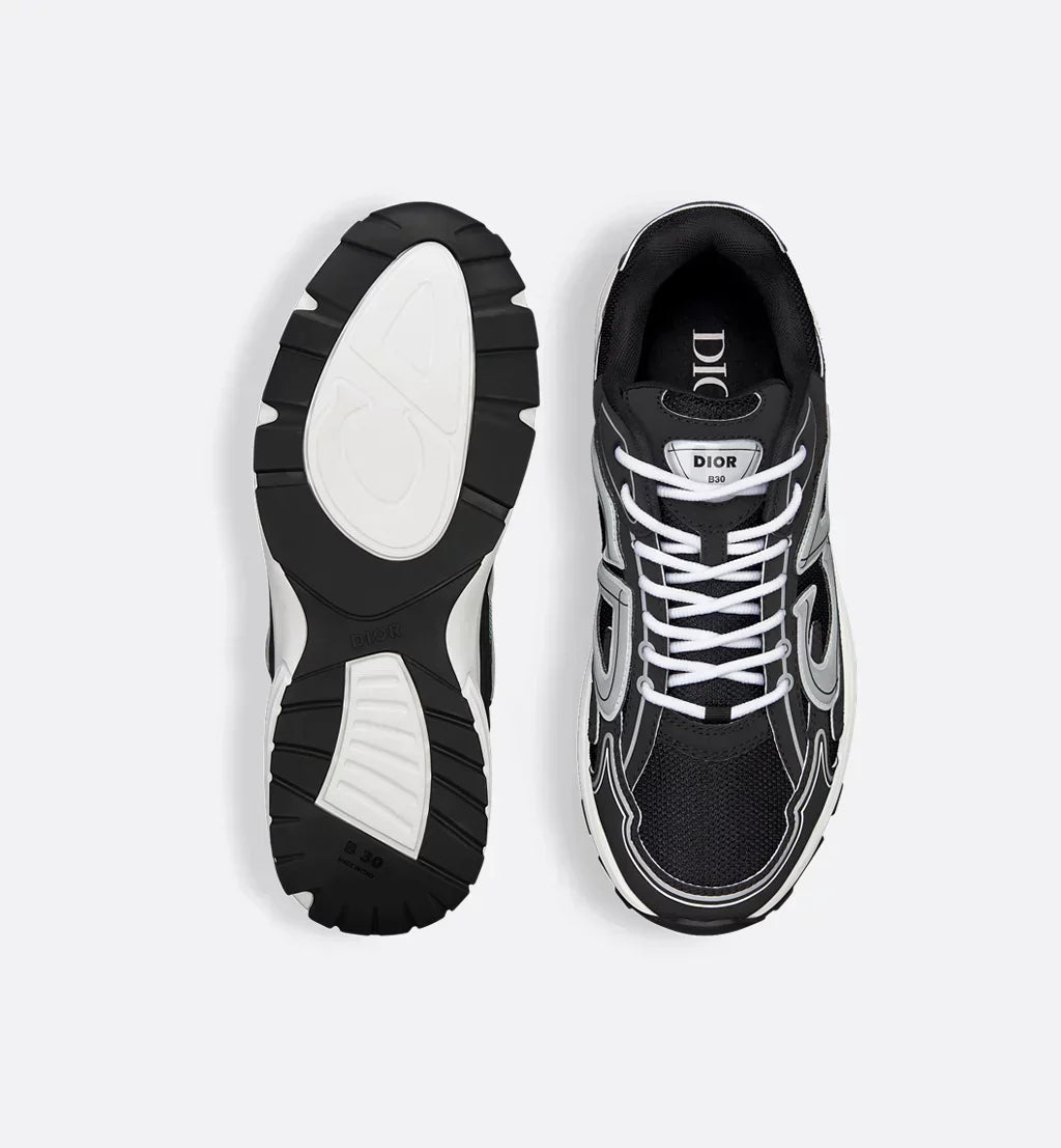 B30 Countdown Sneaker
