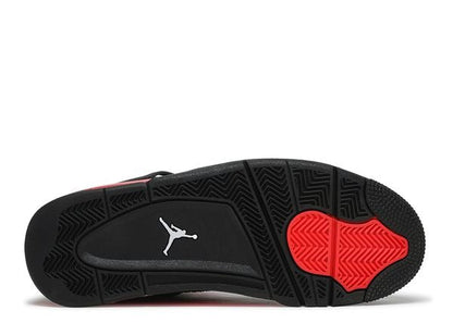 Nike Air Jordan 4 Retro Red Thunder