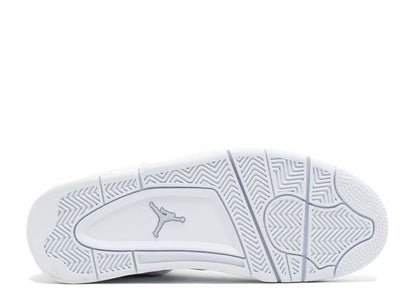 Nike Air Jordan 4 Retro Pure Money 2017