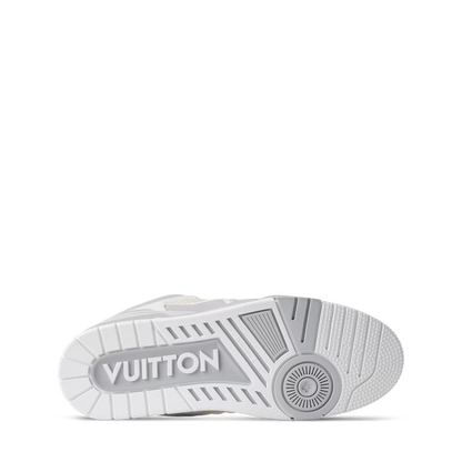 Louis Vuitton Skate Grey Casual
