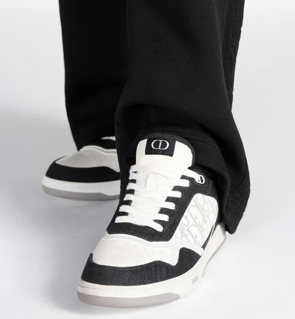 B27 Uptown Low-Top Sneaker