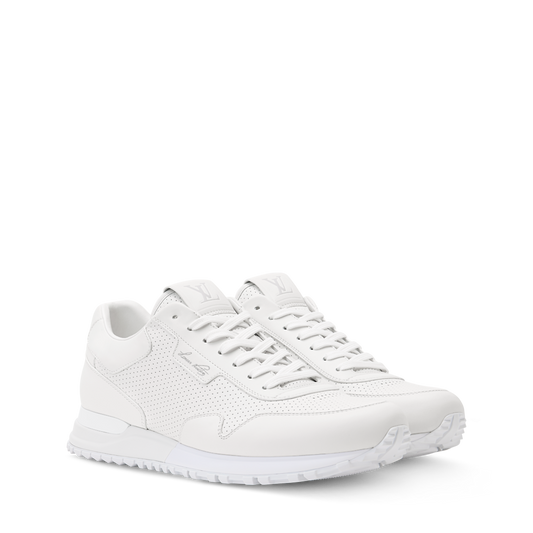 Run Away Sneaker White