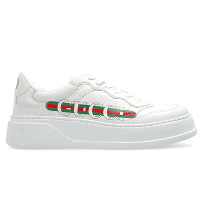 Mens Gucci Chunky Sneaker