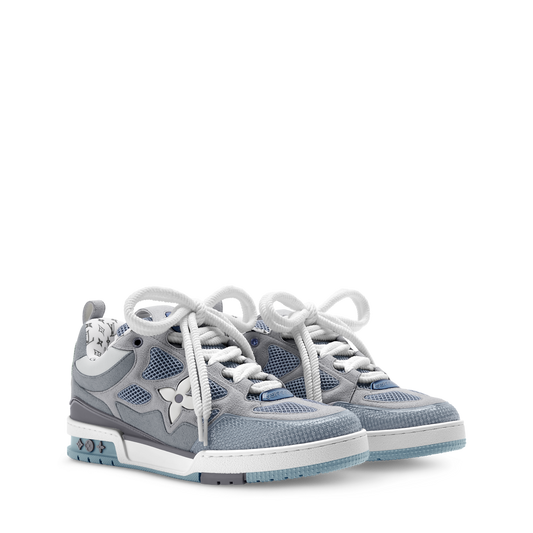 LV Skate Sneaker Grey