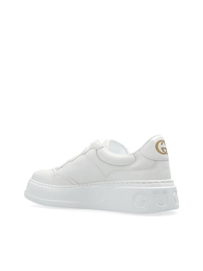 Mens Gucci Chunky Sneaker