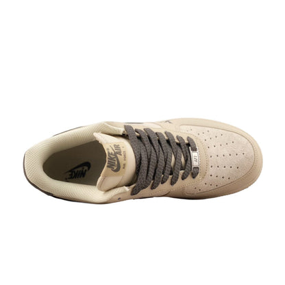Louis Vuitton x Nike Air Force 1 07 Low Nigo