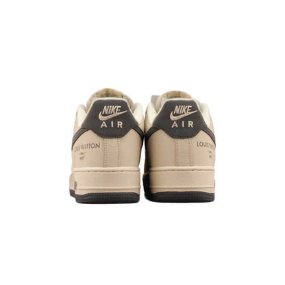 Louis Vuitton x Nike Air Force 1 07 Low Nigo