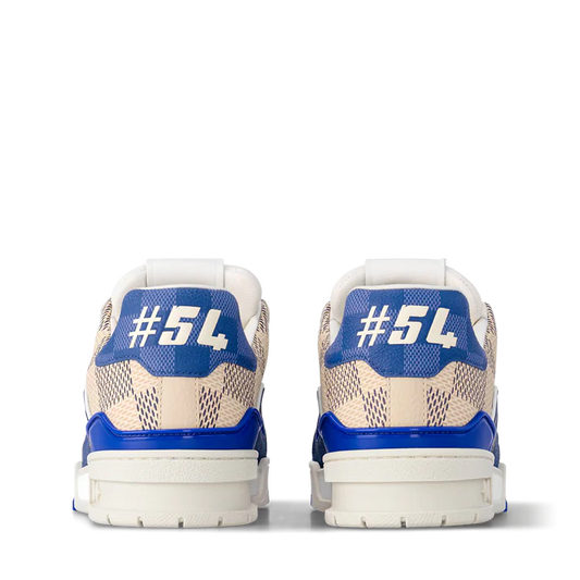 Louis Vuitton LV Trainer #54 Sneakers
