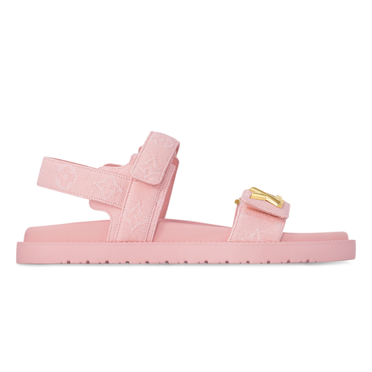 LV Sunset Sandals 'Pink'