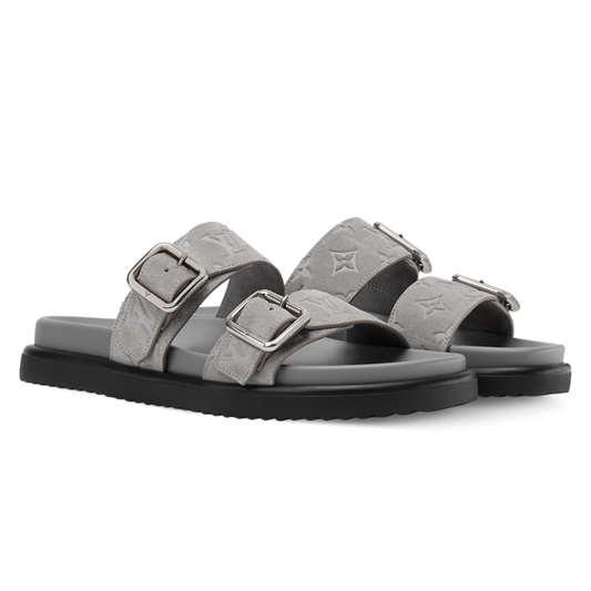 LV Venice Mule 'Gray'