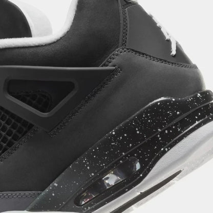 Nike Air Jordan 4 Retro Fear 2024