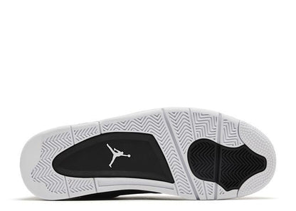 Nike Air Jordan 4 Retro Fear 2024