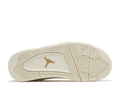 Nike Air Jordan 4 Retro Frozen Moments