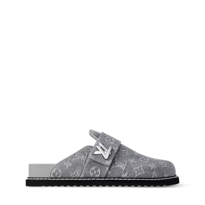 LV Cosy Comfort Mule