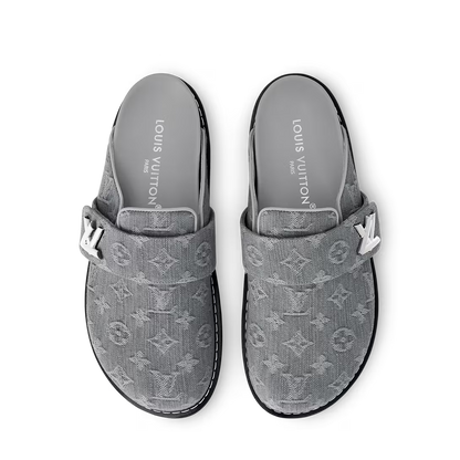 LV Cosy Comfort Mule