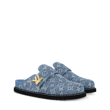 LV Cosy Comfort Mule