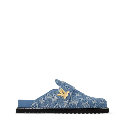 LV Cosy Comfort Mule