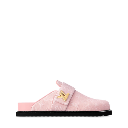 LV Cosy Comfort Mule